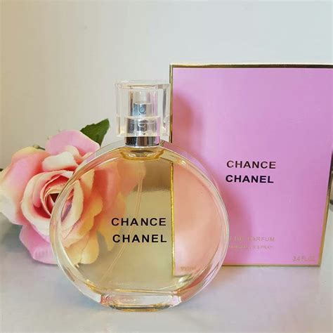 chanel chance ราคา|กลิ่นหอมของ Chanel.